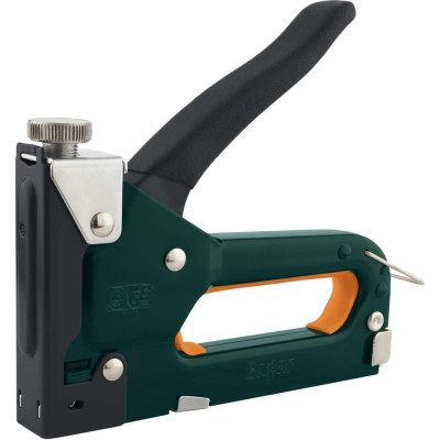 Профессиональный степлер 4-14 мм ВАРЯГ 85004 тов-141957