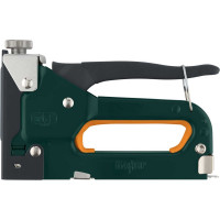 Профессиональный степлер 4-14 мм ВАРЯГ 85004 тов-141957