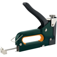 Профессиональный степлер 4-14 мм ВАРЯГ 85004 тов-141957