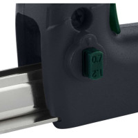 Усиленный степлер ВАРЯГ регулир. ширины скобы 85005 тов-144980