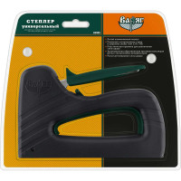 Усиленный степлер ВАРЯГ регулир. ширины скобы 85005 тов-144980