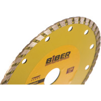 Диск алмазный турбо Стандарт (150х20/22.2 мм) Biber 70204 тов-173215