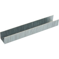 Скобы для степлера Тип 53 (1000 шт; 10 мм) Biber 85813 тов-065328