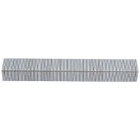 Скобы для степлера закаленные Тип 53 (1000 шт; 8 мм) Biber 85817 тов-085741