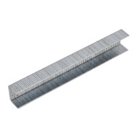 Скобы для степлера закаленные Тип 53 (1000 шт; 8 мм) Biber 85817 тов-085741