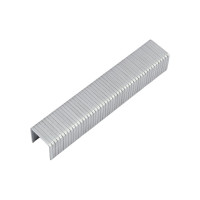 Скобы прямоугольные Тип 140 (1000 шт; 10 мм) Biber 85823 тов-075412