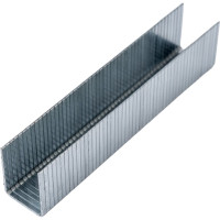 Скобы прямоугольные Тип 140 (1000 шт; 14 мм) Biber 85825 тов-075414