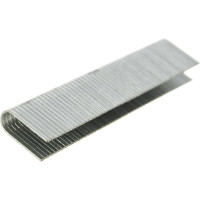 Скобы круглые Тип 28 (1000 шт; 14 мм) Biber 85828 тов-075417