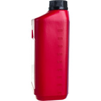 Масло 5W-30 (полусинтетическое, бензин/дизель, 1 л) DDE S-SAE5W-30