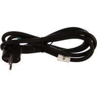 Сетевой шнур ПРАКТИКА ПГА-ВП 3х1,5 1,5 метра 244-797