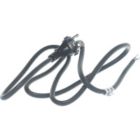 Сетевой шнур ПРАКТИКА ПГА-ВП 3х1,5 1,5 метра 244-797