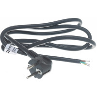 Сетевой шнур ПРАКТИКА ПГА-ВП 3х1,5 1,5 метра 244-797