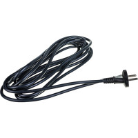 Сетевой шнур ПРАКТИКА ПГА-ВП 2х1,0 4 метра 244-810