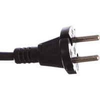 Сетевой шнур ПРАКТИКА ПГА-ВП 2х1,5 4 метра 244-834