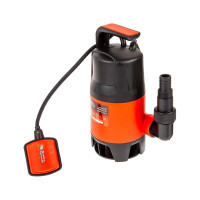 Дренажный насос QUATTRO ELEMENTI Drenaggio 400 F Promo 910-461
