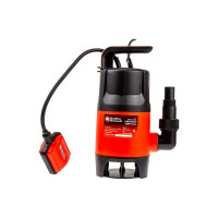 Дренажный насос QUATTRO ELEMENTI Drenaggio 400 F Promo 910-461