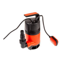 Дренажный насос QUATTRO ELEMENTI Drenaggio 400 F Promo 910-461