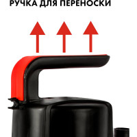 Дренажный насос QUATTRO ELEMENTI Drenaggio 400 F Promo 910-461