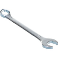 Набор комбинированных ключей, 12 штук, CrV Калибр НКК-12П 00000062581