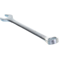 Набор комбинированных ключей, 12 штук, CrV Калибр НКК-12П 00000062581