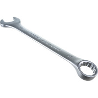 Набор комбинированных ключей, 12 штук, CrV Калибр НКК-12П 00000062581