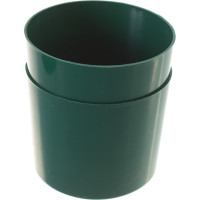 Ловушка для СЛИЗНЕЙ 11x10 см 2 шт HELP 80100