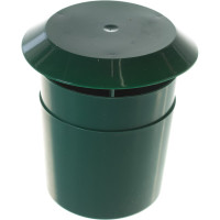 Ловушка для СЛИЗНЕЙ 11x10 см 2 шт HELP 80100
