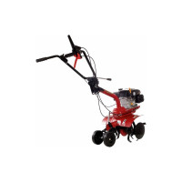 Мотокультиватор Eurosystems Euro-3 EVO RM Loncin OHV 139 946510200