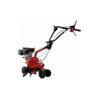 Мотокультиватор Eurosystems Euro-3 EVO RM Loncin OHV 139 946510200