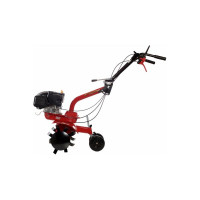 Мотокультиватор Eurosystems Euro-3 EVO RM Loncin OHV 139 946510200