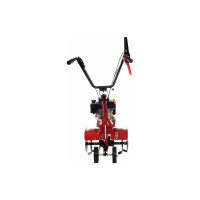 Мотокультиватор Eurosystems Euro-3 EVO RM Loncin OHV 139 946510200