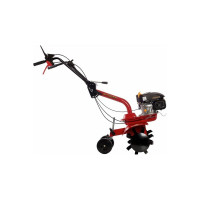 Мотокультиватор Eurosystems Euro-3 EVO RM Loncin OHV 139 946510200