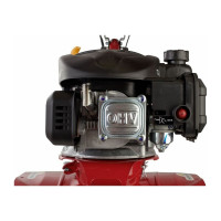 Мотокультиватор Eurosystems Euro-3 EVO RM Loncin OHV 139 946510200