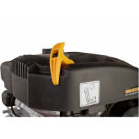 Мотокультиватор Eurosystems Euro-3 EVO RM Loncin OHV 139 946510200