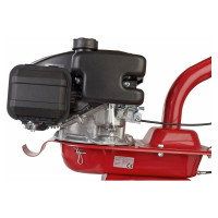 Мотокультиватор Eurosystems Euro-3 EVO RM Loncin OHV 139 946510200