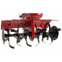 Мотокультиватор Eurosystems Euro-3 EVO RM Loncin OHV 139 946510200