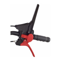 Мотокультиватор Eurosystems Euro-3 EVO RM Loncin OHV 139 946510200