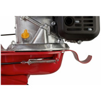 Мотокультиватор Eurosystems Euro-3 EVO RM Loncin OHV 139 946510200