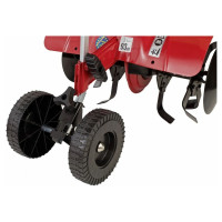 Мотокультиватор Eurosystems Euro-3 EVO RM Loncin OHV 139 946510200