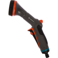 Многофункциональный пистолет-распылитель для полива Gardena Comfort 18323-20.000.00