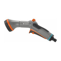 Многофункциональный пистолет-распылитель для полива Gardena Comfort 18323-20.000.00