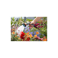 Многофункциональный пистолет-распылитель для полива Gardena Comfort 18323-20.000.00