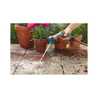 Многофункциональный пистолет-распылитель для полива Gardena Comfort 18323-20.000.00