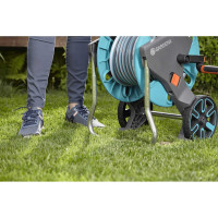 Тележка для шланга Gardena AquaRoll M 18510-20.000.00