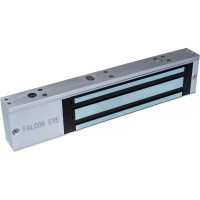 Электромагнитный замок Falcon Eye с силой удержания на отрыв до 280 кг FE-L280 00-00095406
