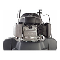 Аэратор Eurosystems SC42-H Honda GCV 170 974001100