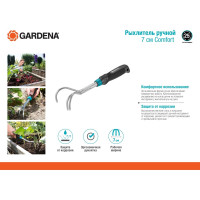 Ручной рыхлитель 7 см Gardena Comfort 08957-20.000.00