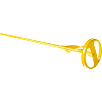 Миксер (85х400 мм) для краски Biber 35802 тов-048277