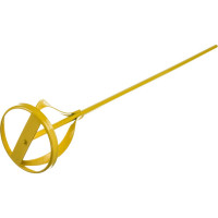 Миксер (100х600 мм) для краски Biber 35803 тов-048278