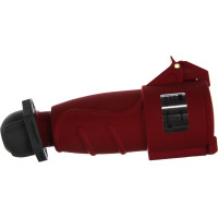 Переносная розетка IEK MAGNUM ССИ-224 32A 3Р+РЕ 380В PSN22-032-4 8562481